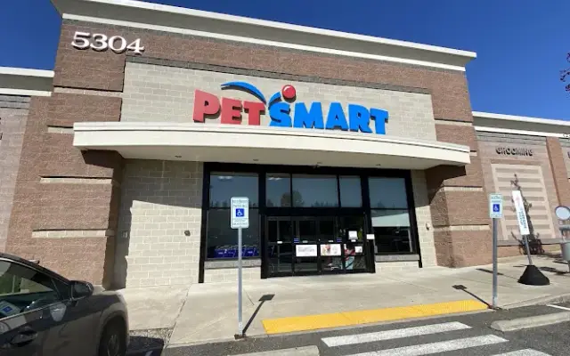 PetSmart in Gig Harbor, WA