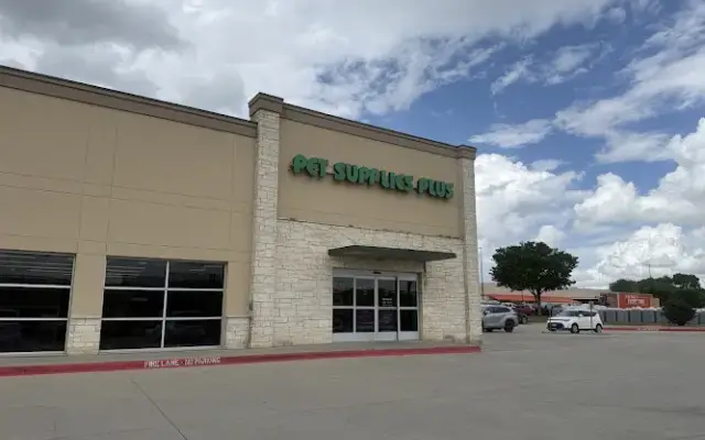 Pet Supplies Plus Weatherford in Weatherford, TX