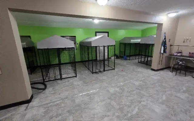 Ruff Road Kennels & Grooming LLC in Mt Clare, WV