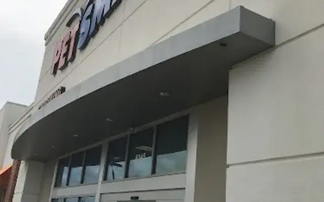 PetSmart in Baytown, TX