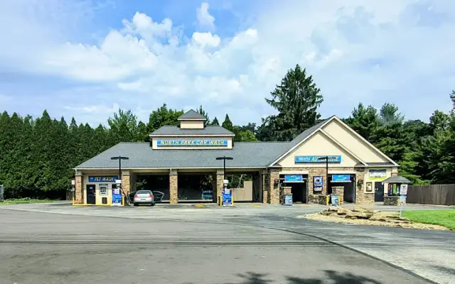 North Park Car & Pet Wash in Gibsonia, PA