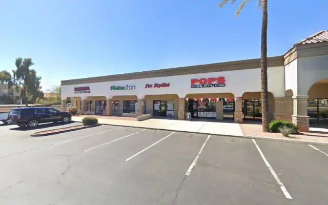 Pet Stylist in Phoenix, AZ