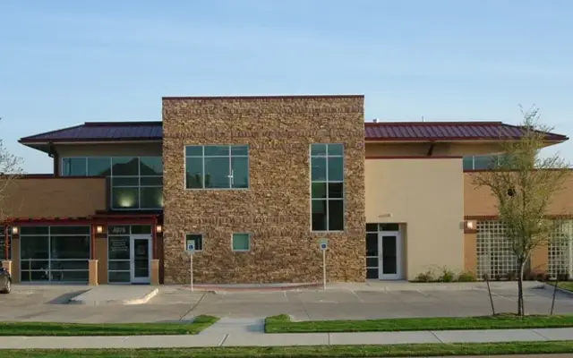 Alliance Animal Health Center in Fort Worth, TX