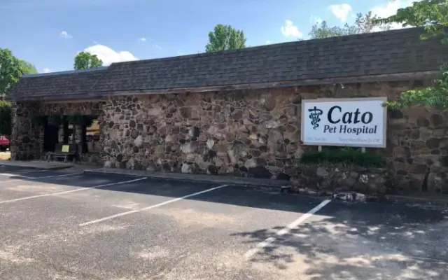 Cato Pet Hospital in Jonesboro, AR