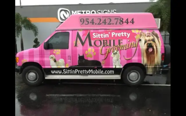 Sittin Pretty Mobile in Fruit Cove, FL
