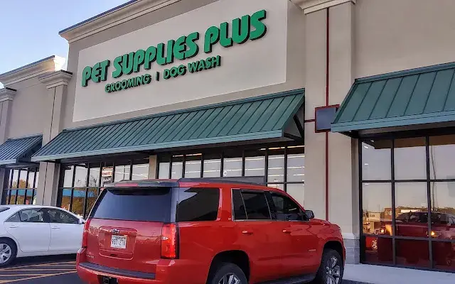 Pet Supplies Plus Cabot in Cabot, AR