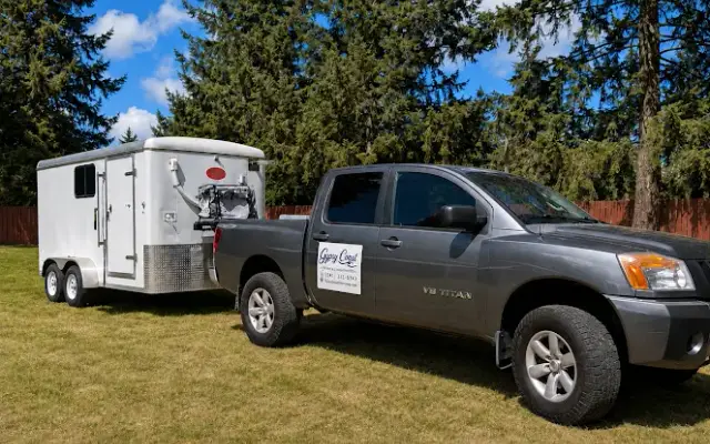 Gypsy Coast Mobile Grooming in Eugene, OR