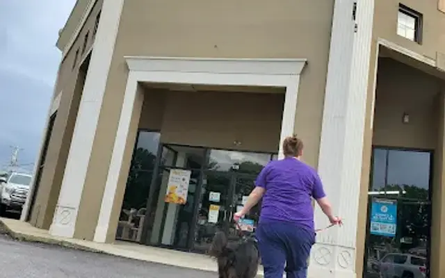 Pet Supermarket in Greenville, SC