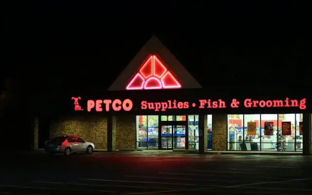 Petco in Green Bay, WI