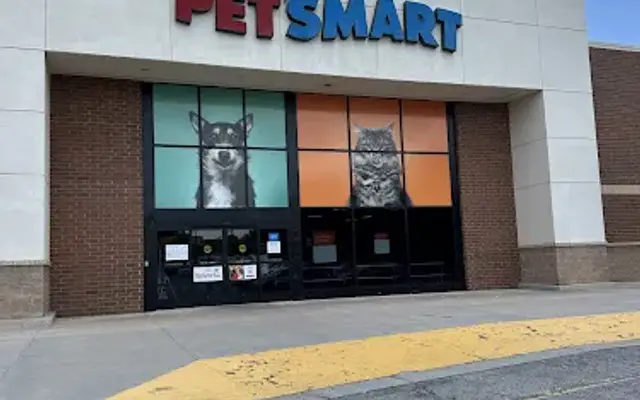 PetSmart in Garner, NC