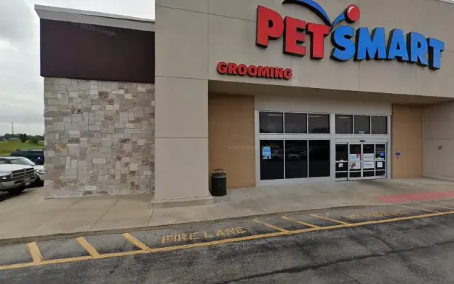 PetSmart Grooming in Mattoon, IL