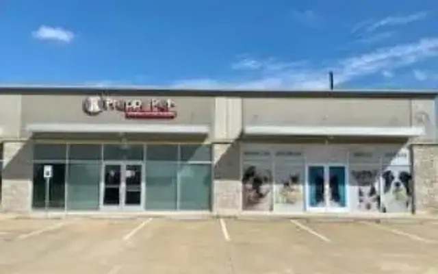 Preppy Pet Richmond in Richmond, TX