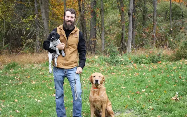 OnPoint-K9 Training & Mobile Grooming in Flemington, NJ