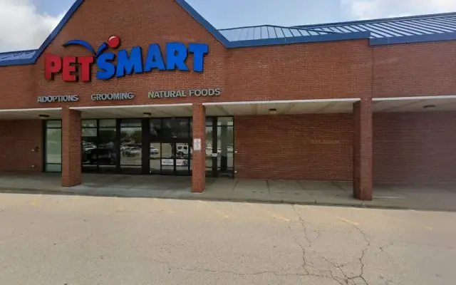 PetSmart Grooming in Wooster, OH