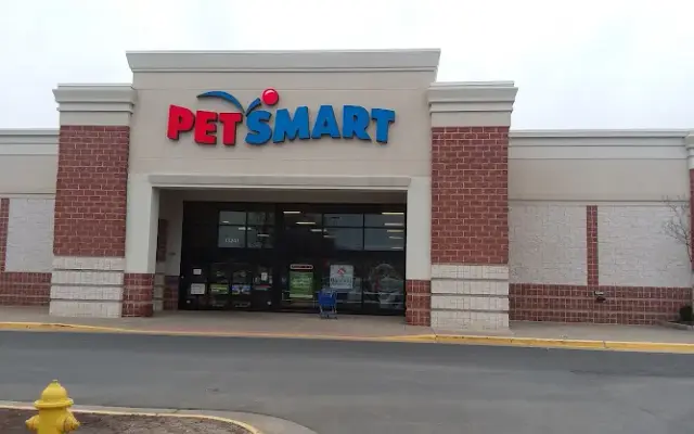PetSmart in Gainesville, VA
