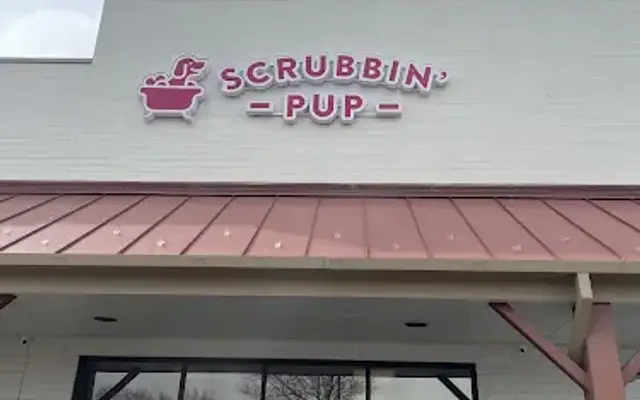 Scrubbin' Pup in Lehi, UT