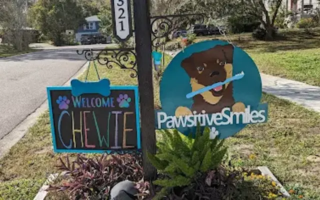 Pawsitive Smiles in Apopka, FL
