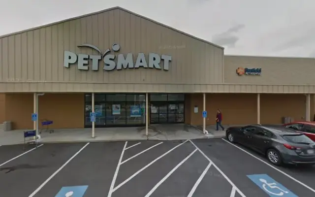 PetSmart Grooming in Salem, MA