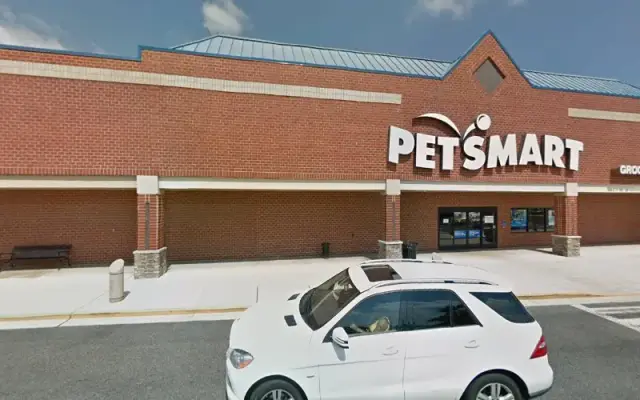 PetSmart Grooming in Waldorf, MD
