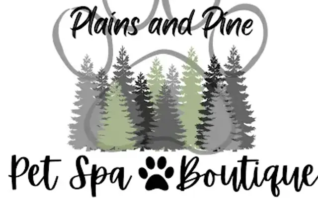 Plains and Pine Co Pet Spa & Boutique Kearney in Kearney, NE