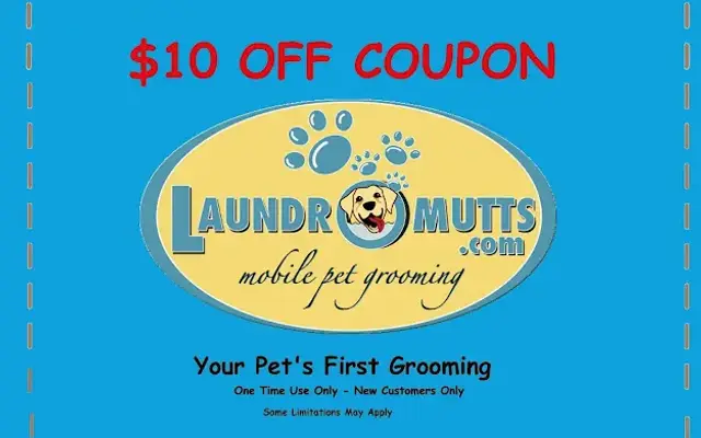 Laundromutts Mobile Pet Grooming in Altadena, CA