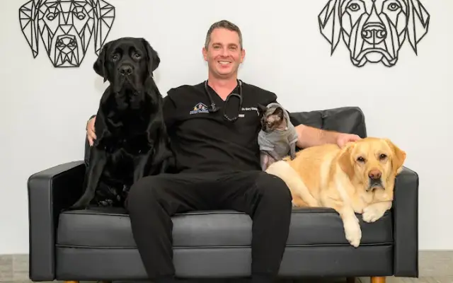 Imperial Point Animal Hospital of Delray in Delray Beach, FL