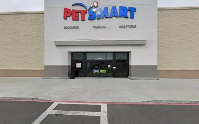 PetSmart Grooming in Benton, AR