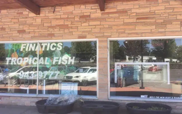Big River Pets in Richland, WA