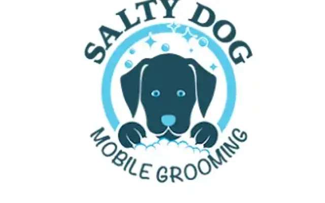 Salty Dog Mobile Grooming in Stafford Springs, CT