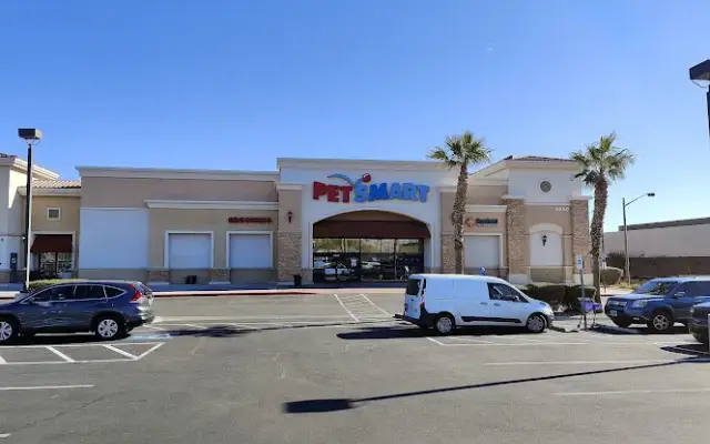 PetSmart in Las Vegas, NV
