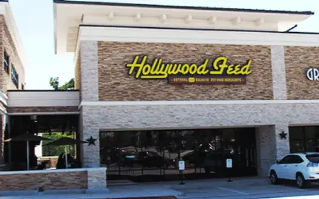 Hollywood Feed in Flower Mound, TX