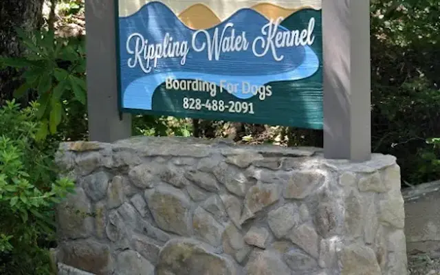 Rippling Water Kennel in Bryson City, NC