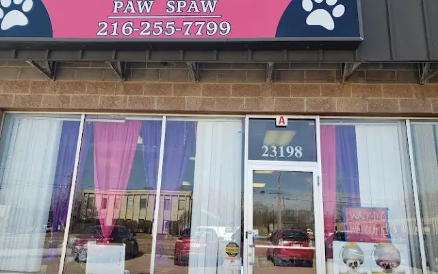 Doggie Stylz Paw Spaw in Bedford Heights, OH
