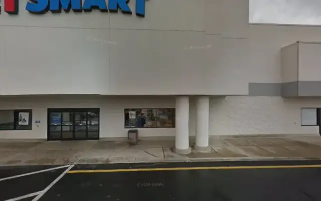 PetSmart Grooming in Niles, OH