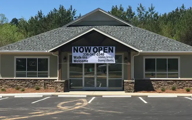 Wentworth Animal Hospital PLLC in Reidsville, NC