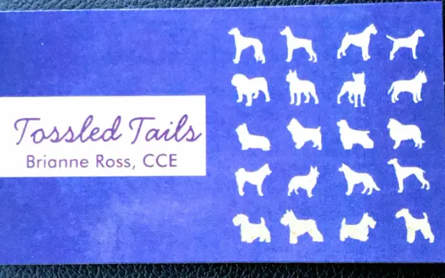 Tossled Tails LLC in Benton City, WA