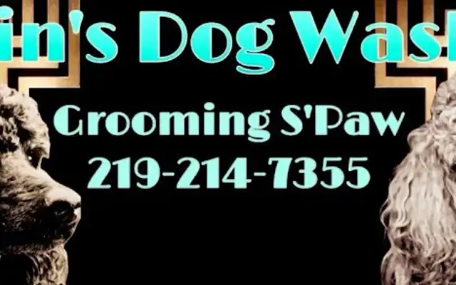 Robins Dog Washery in Michigan City, IN