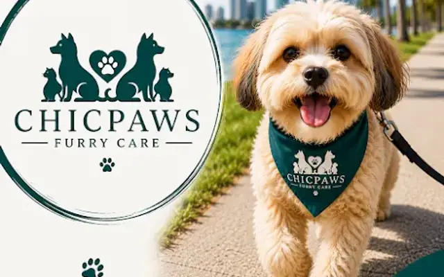 ChicPaws Furry Care in Miami, FL