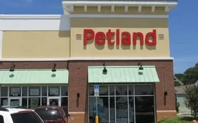 Petland Jacksonville in Jacksonville, FL