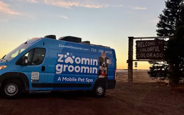 Zoomin Groomin in Broomfield, CO