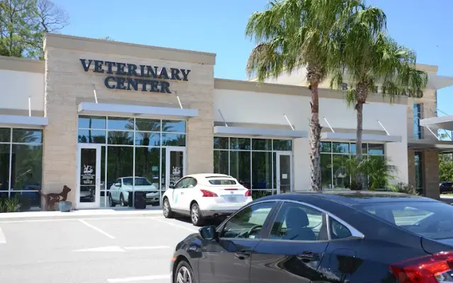 Birch Island Veterinary Center in Jacksonville, FL