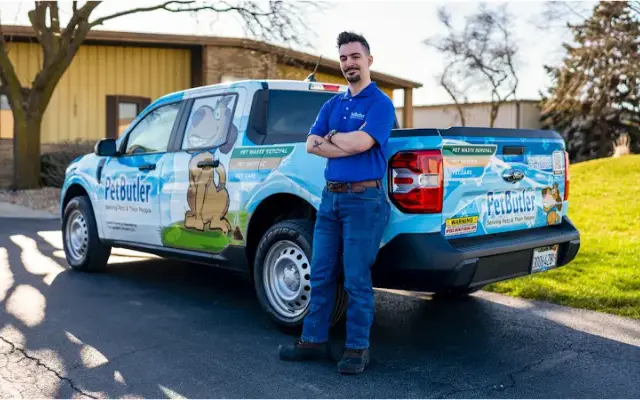 Pet Butler in Fredericksburg, VA