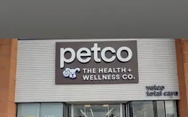 Petco in Houston, TX