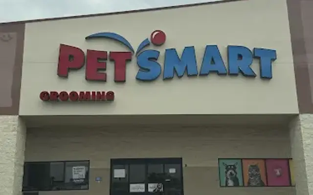 PetSmart in Salt Lake City, UT