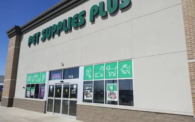 Pet Supplies Plus Cedar Falls in Cedar Falls, IA