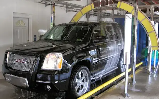 Ultimate Express Car and Pet Wash in Williamsport, PA