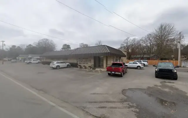 John T. Huff, D.V.M. in Jonesboro, AR
