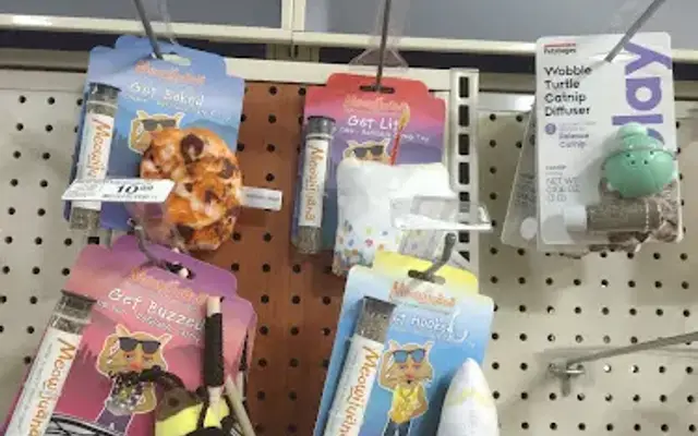 PetSmart in Yuba City, CA