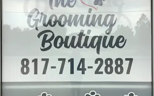 Grooming Boutique in Hurst, TX