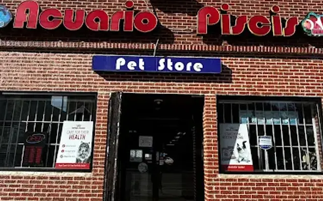 Acuario Piscis in Chicago, IL
